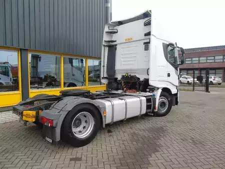 Camion 2018 Iveco Stralis 460 + EURO 6 + PERFECT TRUCK (5)