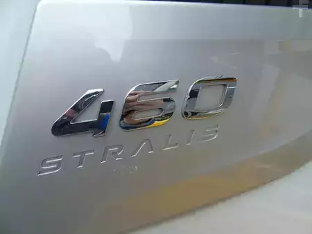 Camion 2018 Iveco Stralis 460 + EURO 6 + PERFECT TRUCK (6)