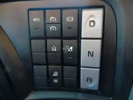 Camion 2018 Iveco Stralis 460 + EURO 6 + PERFECT TRUCK (7)