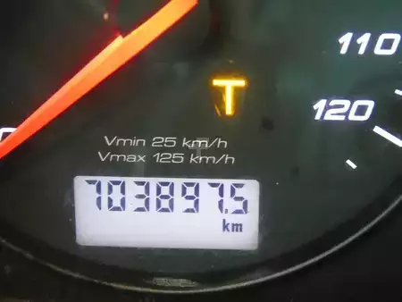 Camion 2018 Iveco Stralis 460 + EURO 6 + PERFECT TRUCK (9)