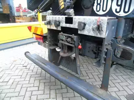 Náklaďák 2014 Renault Kerax 460DXI + HIAB 166 HIDUO + 6X4 + EURO 5 + REMOTE (14)