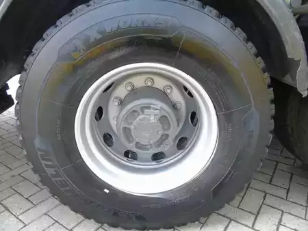 Náklaďák 2014 Renault Kerax 460DXI + HIAB 166 HIDUO + 6X4 + EURO 5 + REMOTE (16)