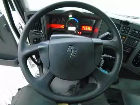 Náklaďák 2014 Renault Kerax 460DXI + HIAB 166 HIDUO + 6X4 + EURO 5 + REMOTE (18)