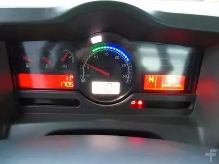 Náklaďák 2014 Renault Kerax 460DXI + HIAB 166 HIDUO + 6X4 + EURO 5 + REMOTE (19)