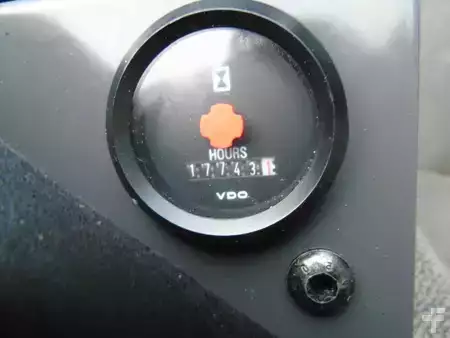 Náklaďák 2014 Renault Kerax 460DXI + HIAB 166 HIDUO + 6X4 + EURO 5 + REMOTE (20)