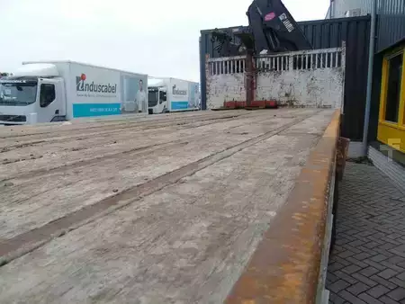 Náklaďák 2014 Renault Kerax 460DXI + HIAB 166 HIDUO + 6X4 + EURO 5 + REMOTE (7)