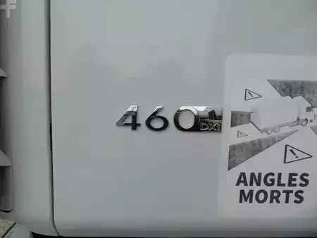 Náklaďák 2014 Renault Kerax 460DXI + HIAB 166 HIDUO + 6X4 + EURO 5 + REMOTE (8)