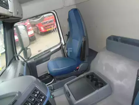 Ciężarówka 2008 Volvo FM 9.340 + SPECIAL LIFT 2 ETAGE + EURO 5 (10)