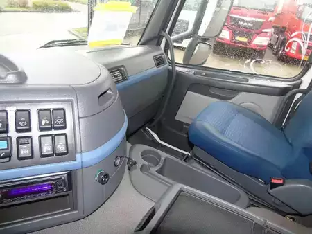 Ciężarówka 2008 Volvo FM 9.340 + SPECIAL LIFT 2 ETAGE + EURO 5 (12)