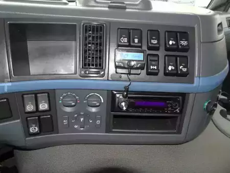 Ciężarówka 2008 Volvo FM 9.340 + SPECIAL LIFT 2 ETAGE + EURO 5 (14)