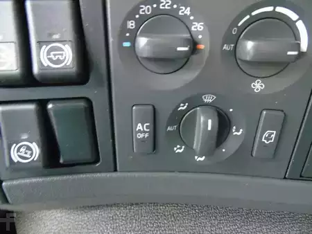 Ciężarówka 2008 Volvo FM 9.340 + SPECIAL LIFT 2 ETAGE + EURO 5 (16)