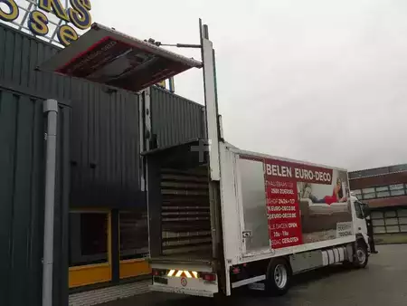 Ciężarówka 2008 Volvo FM 9.340 + SPECIAL LIFT 2 ETAGE + EURO 5 (2)
