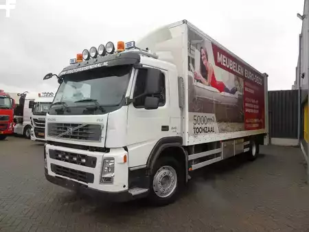 Ciężarówka 2008 Volvo FM 9.340 + SPECIAL LIFT 2 ETAGE + EURO 5 (3)