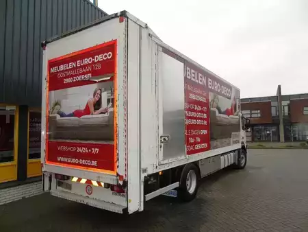 Ciężarówka 2008 Volvo FM 9.340 + SPECIAL LIFT 2 ETAGE + EURO 5 (4)