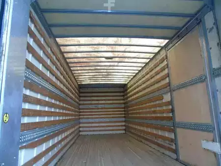 Ciężarówka 2008 Volvo FM 9.340 + SPECIAL LIFT 2 ETAGE + EURO 5 (6)