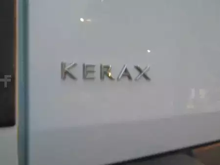 Náklaďák 2007 Renault Kerax 410DXI + 8X4 + MANUAL + SPRING (13)