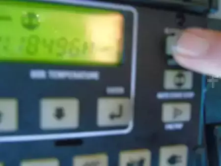 Camión 2013 Mercedes-Benz Antos 1924 + EURO 6 + CARRIER 950 MT (12)