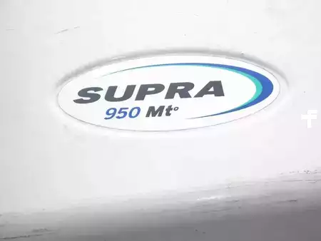 Camión 2013 Mercedes-Benz Antos 1924 + EURO 6 + CARRIER 950 MT (14)