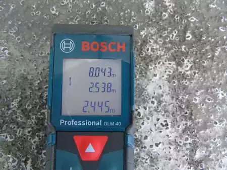 Camión 2013 Mercedes-Benz Antos 1924 + EURO 6 + CARRIER 950 MT (16)