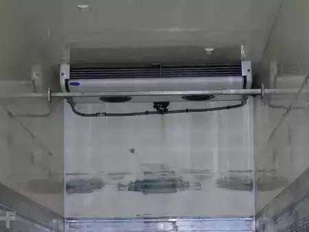 Camión 2013 Mercedes-Benz Antos 1924 + EURO 6 + CARRIER 950 MT (6)