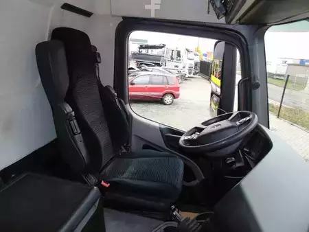 Camión 2013 Mercedes-Benz Antos 1924 + EURO 6 + CARRIER 950 MT (9)