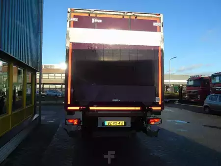 Kamion 2012 Scania P230 + carrier supra 950 + euro 5 + lift (6)