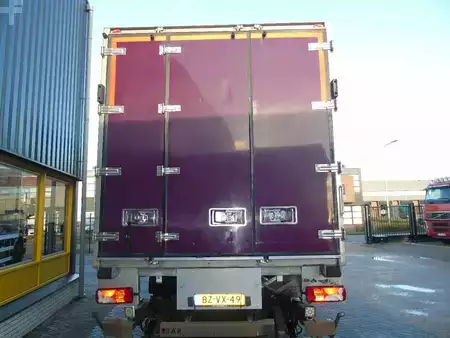 Kamion 2012 Scania P230 + carrier supra 950 + euro 5 + lift (7)