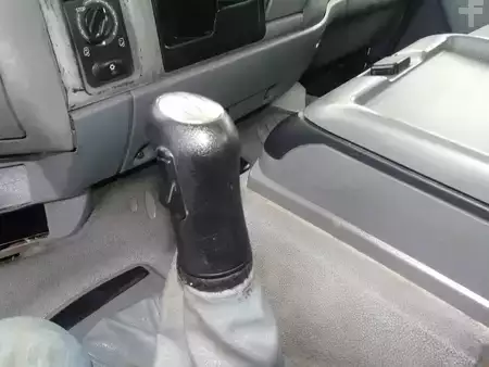 Náklaďák 2006 Renault Kerax 420 DCI + MANUAL + SPRING + 6X4 + PERFECT (10)