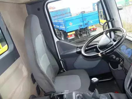 Náklaďák 2006 Renault Kerax 420 DCI + MANUAL + SPRING + 6X4 + PERFECT (11)