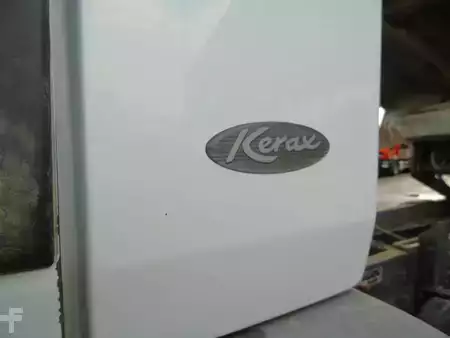 Náklaďák 2006 Renault Kerax 420 DCI + MANUAL + SPRING + 6X4 + PERFECT (15)