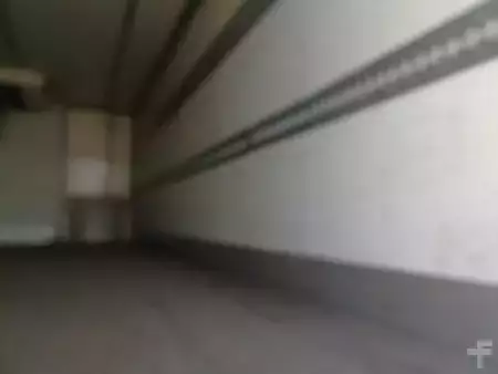 Traileri 2009 Schmitz Cargobull 2 AXLE + CARRIER + DHOLLANDIA LOADLIFT (12)