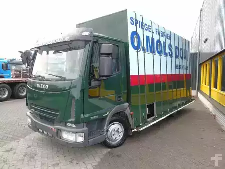 Camion 2007 Iveco Eurocargo 75 E 180  GLASWAGEN (3)