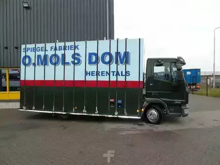 Camion 2007 Iveco Eurocargo 75 E 180  GLASWAGEN (4)