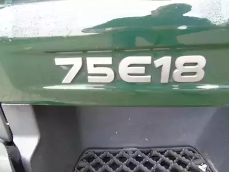 Camion 2007 Iveco Eurocargo 75 E 180  GLASWAGEN (6)