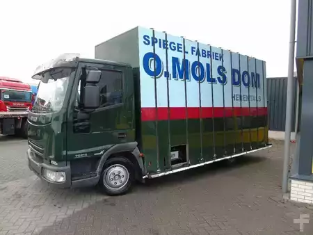 Camion 2007 Iveco Eurocargo 75 E 180  GLASWAGEN (9)
