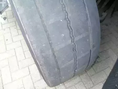 Kuorma-auto 2014 Volvo FH 500 8x4 + PALFINGER PK 34002   6x extension +JIB  3x extensio (14)