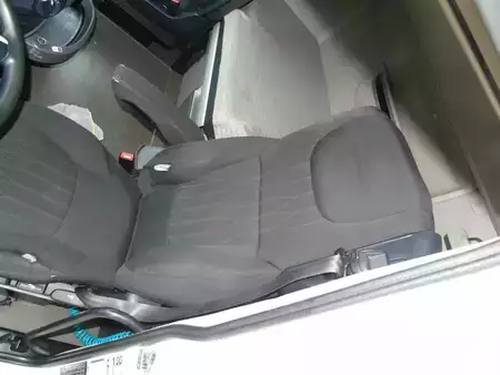 Lastbil 2018 DAF XF 106.480 + EURO 6 + SPOILER (11)