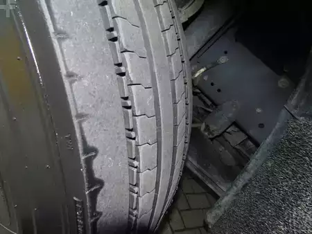 Lastbil 2018 DAF XF 106.480 + EURO 6 + SPOILER (18)