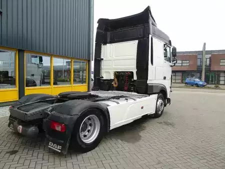 Lastbil 2018 DAF XF 106.480 + EURO 6 + SPOILER (4)