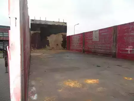 Kuorma-auto 2011 Volvo FH 12.460 + HIAB 700E-6 HI HIPRO + JIB 4X + 8X4 + EURO 5 + REMOT (13)