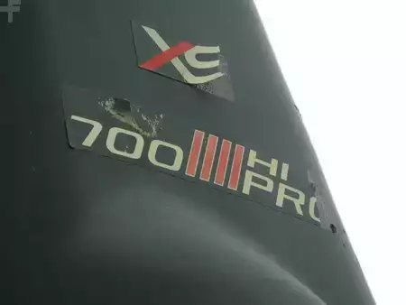 Kuorma-auto 2011 Volvo FH 12.460 + HIAB 700E-6 HI HIPRO + JIB 4X + 8X4 + EURO 5 + REMOT (15)