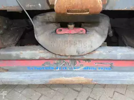 Camion 2010 Ginaf X 4243 TS + EURO 5 + 8X4 + MANUAL (16)