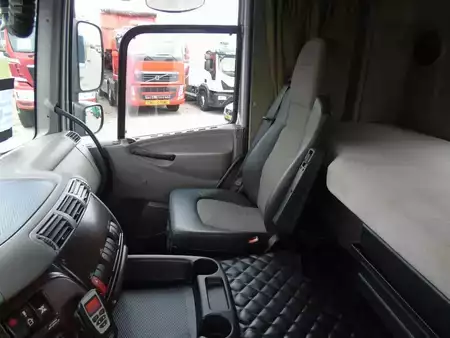 Camion 2010 Ginaf X 4243 TS + EURO 5 + 8X4 + MANUAL (6)