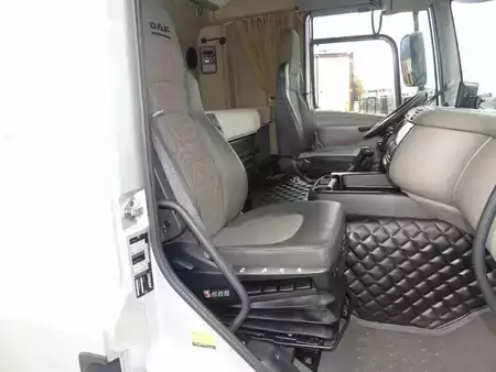 Camion 2010 Ginaf X 4243 TS + EURO 5 + 8X4 + MANUAL (8)