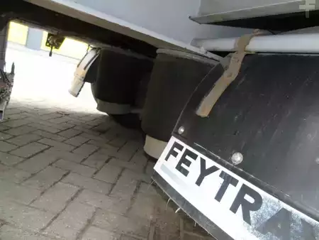 Dragvagnar 2010 LAG 3 AXLE (10)