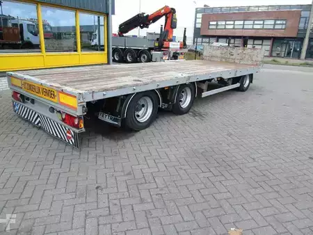 Dragvagnar 2010 LAG 3 AXLE (3)
