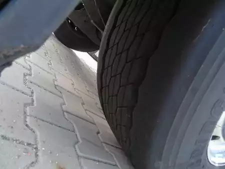 Rimorchi 2008 Van Eck dolly 2 axles (10)