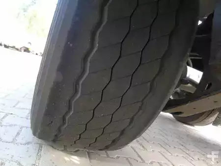 Rimorchi 2008 Van Eck dolly 2 axles (11)