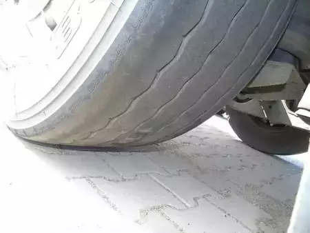 Rimorchi 2008 Van Eck dolly 2 axles (12)