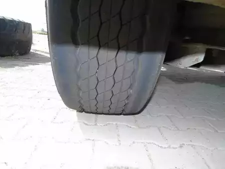 Rimorchi 2008 Van Eck dolly 2 axles (14)